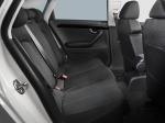 Seat Exeo 2009 года